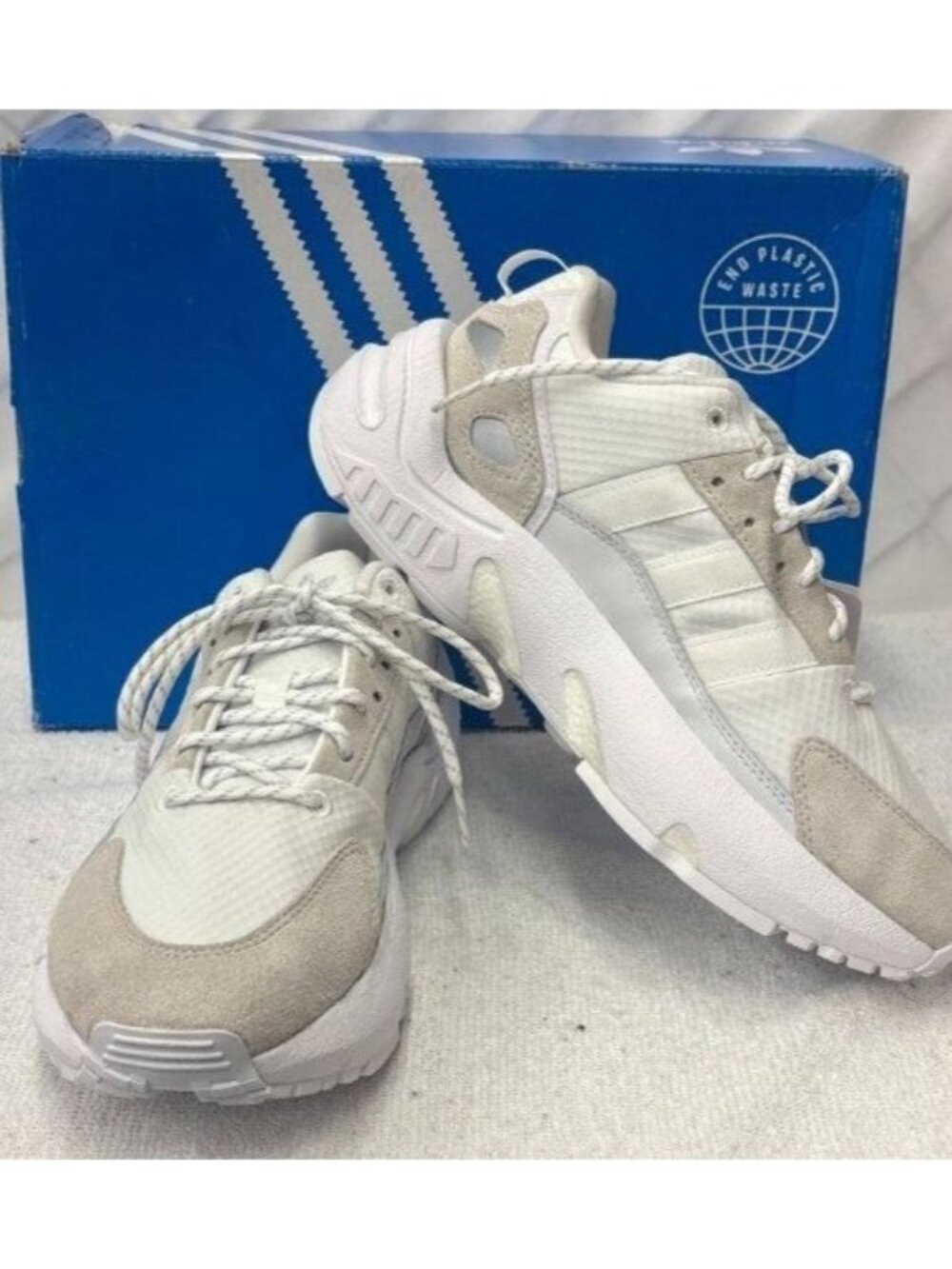 Adidas ZX22 Boost Men's Sneakers Size 7.5